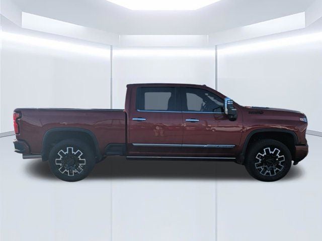 2026 Chevrolet Silverado 2500HD High Country