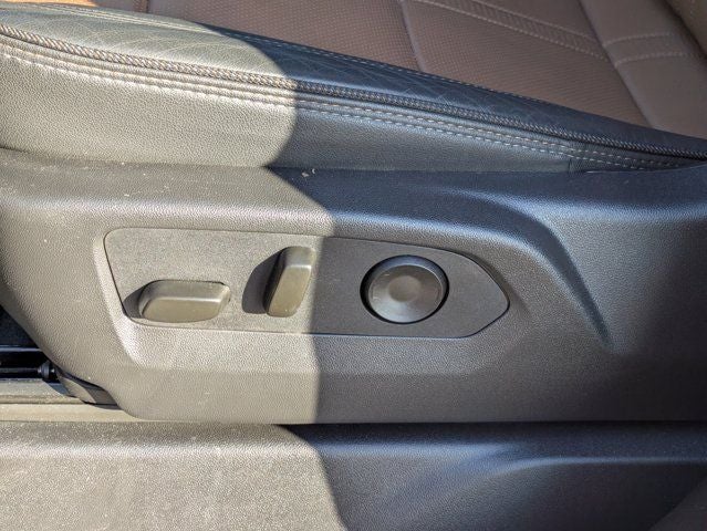 2026 Chevrolet Silverado 2500HD High Country