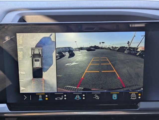 2026 Chevrolet Silverado 2500HD High Country