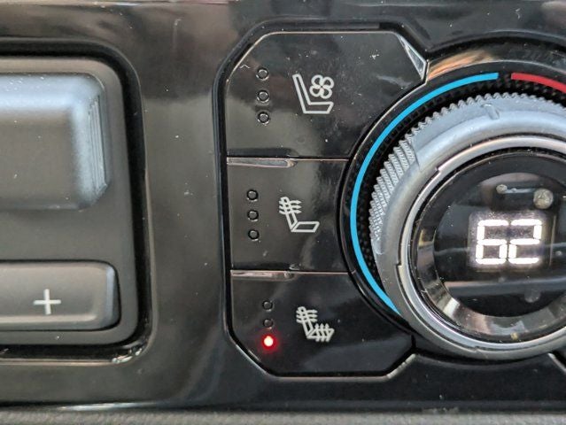 2026 Chevrolet Silverado 2500HD High Country