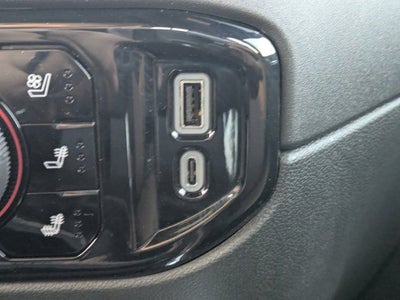 2026 Chevrolet Silverado 2500HD High Country