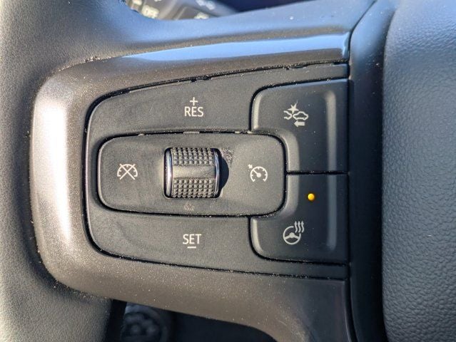 2026 Chevrolet Silverado 2500HD High Country