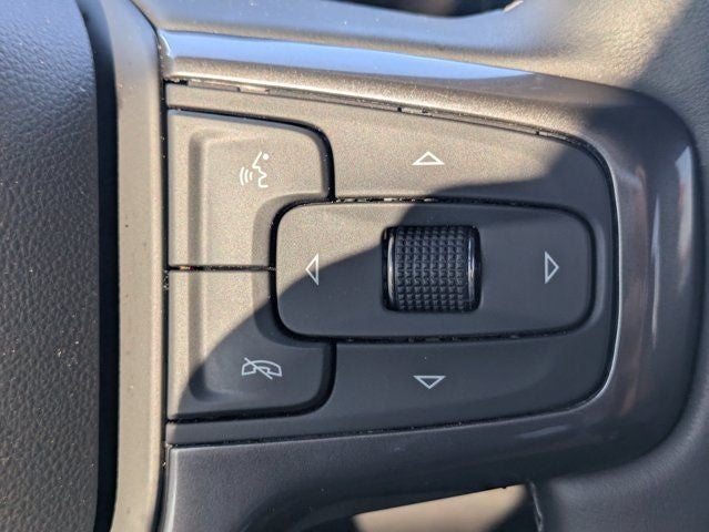 2026 Chevrolet Silverado 2500HD High Country