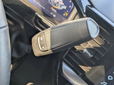 2026 Chevrolet Silverado 2500HD High Country