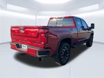 2026 Chevrolet Silverado 2500HD High Country
