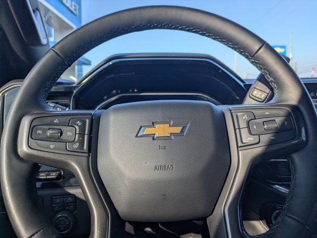 2026 Chevrolet Silverado 2500HD High Country