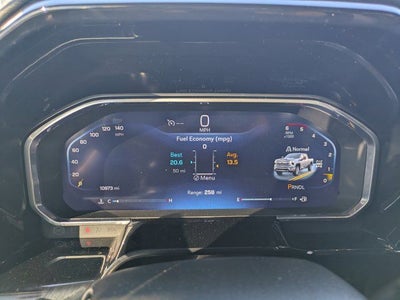 2026 Chevrolet Silverado 2500HD High Country