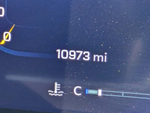 2026 Chevrolet Silverado 2500HD High Country