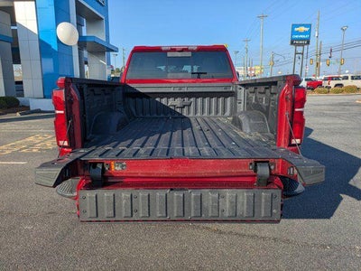 2026 Chevrolet Silverado 2500HD High Country