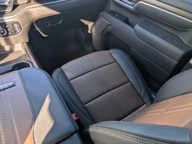 2026 Chevrolet Silverado 2500HD High Country