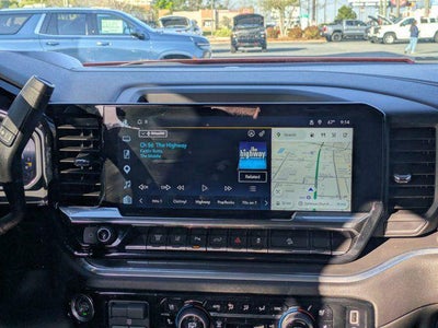 2026 Chevrolet Silverado 2500HD High Country