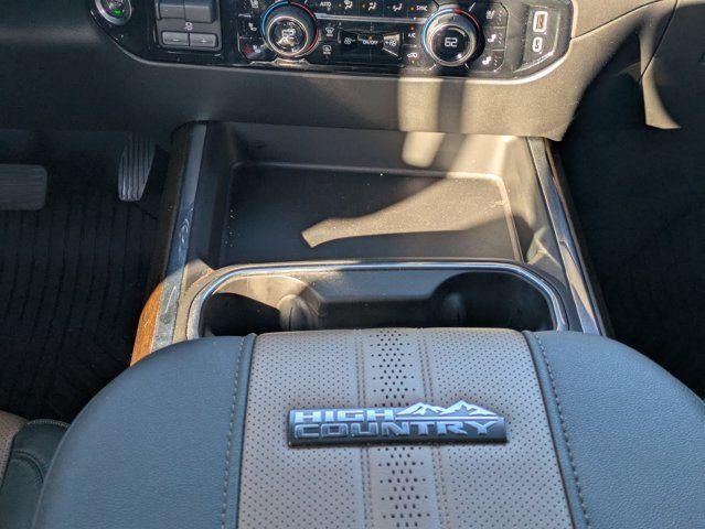 2026 Chevrolet Silverado 2500HD High Country