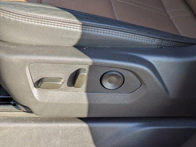 2026 Chevrolet Silverado 2500HD High Country