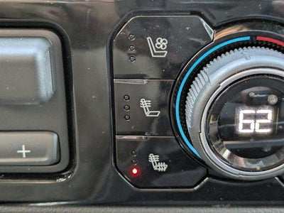 2026 Chevrolet Silverado 2500HD High Country