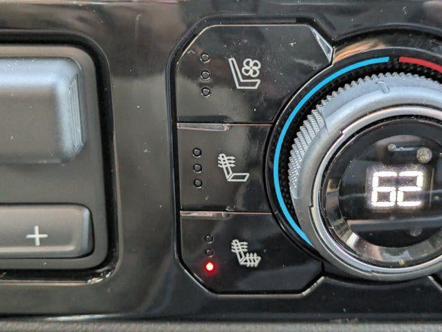 2026 Chevrolet Silverado 2500HD High Country