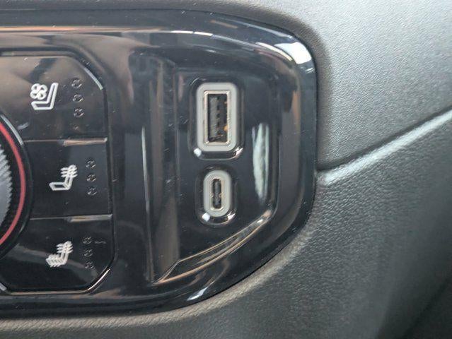 2026 Chevrolet Silverado 2500HD High Country