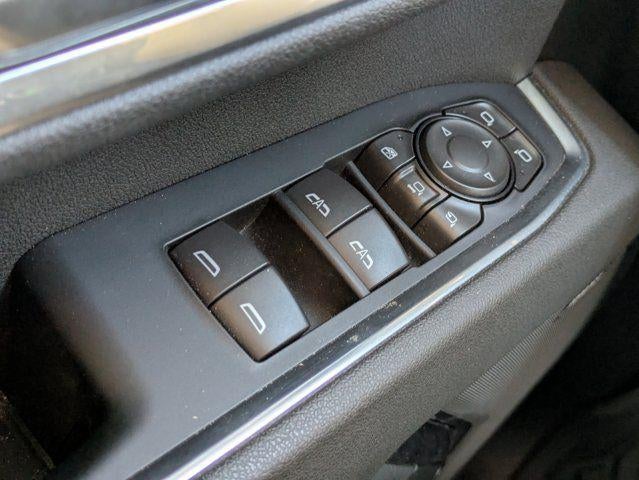 2026 Chevrolet Silverado 2500HD High Country