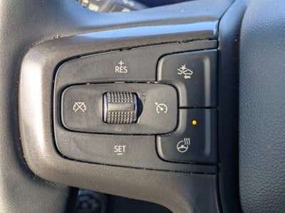 2026 Chevrolet Silverado 2500HD High Country