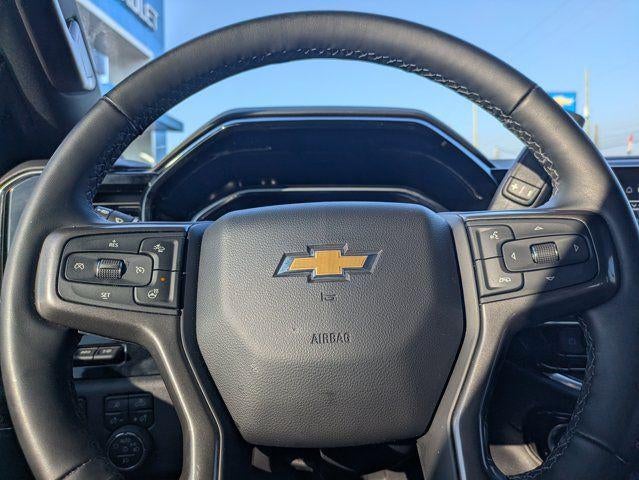 2026 Chevrolet Silverado 2500HD High Country