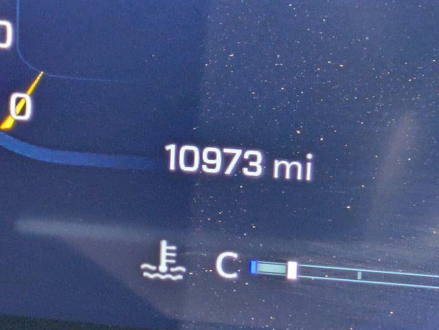 2026 Chevrolet Silverado 2500HD High Country