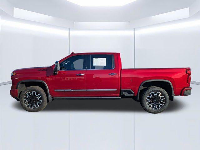 2026 Chevrolet Silverado 2500HD High Country