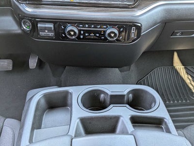 2025 Chevrolet Silverado 1500 LT LT1
