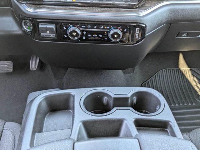 2025 Chevrolet Silverado 1500 LT LT1