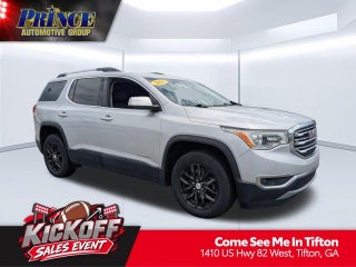 2018 GMC Acadia SLT-1