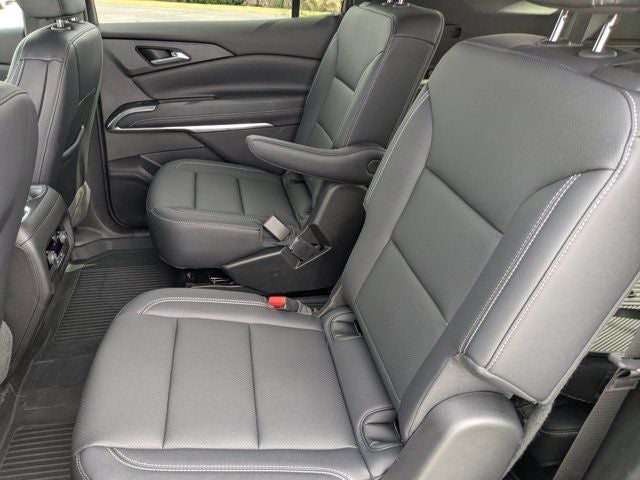 2026 Chevrolet Traverse LT 1LT