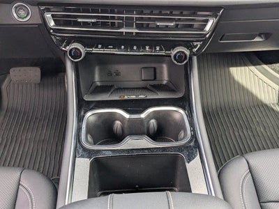 2026 Chevrolet Traverse LT 1LT