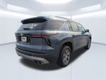 2026 Chevrolet Traverse LT 1LT