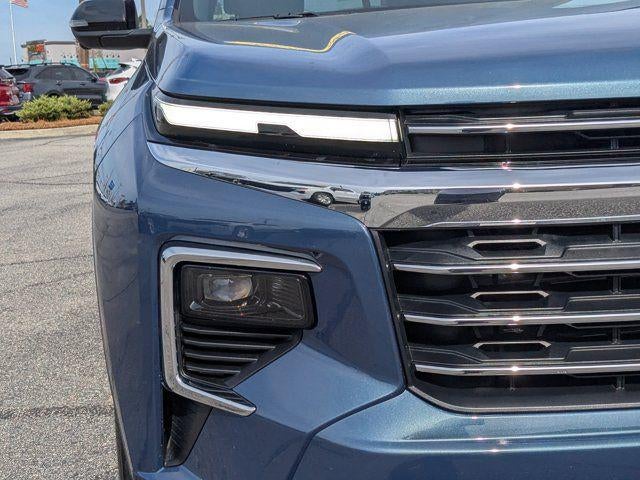 2026 Chevrolet Traverse LT 1LT