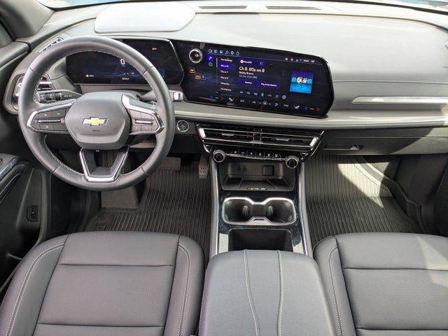 2026 Chevrolet Traverse LT 1LT
