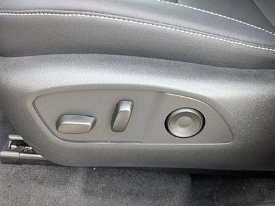 2026 Chevrolet Traverse LT 1LT