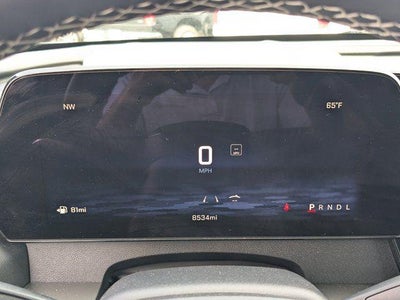 2026 Chevrolet Traverse LT 1LT