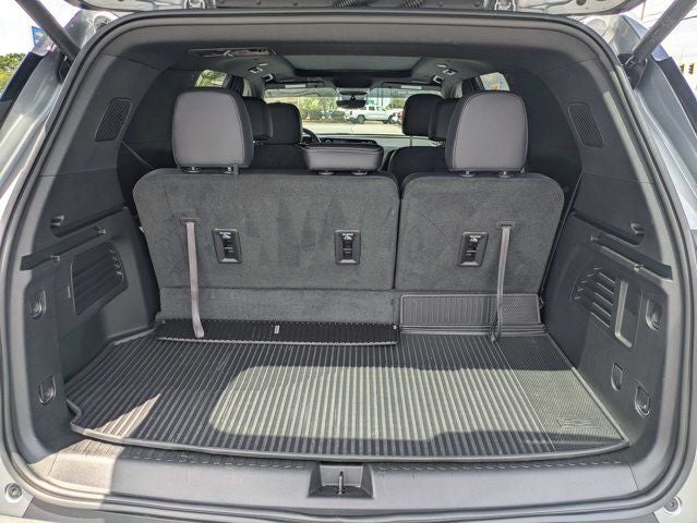 2026 Chevrolet Traverse LT 1LT