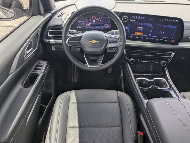 2026 Chevrolet Traverse LT 1LT