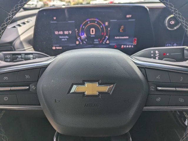 2026 Chevrolet Traverse LT 1LT