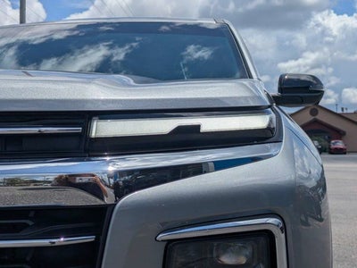 2026 Chevrolet Traverse LT 1LT
