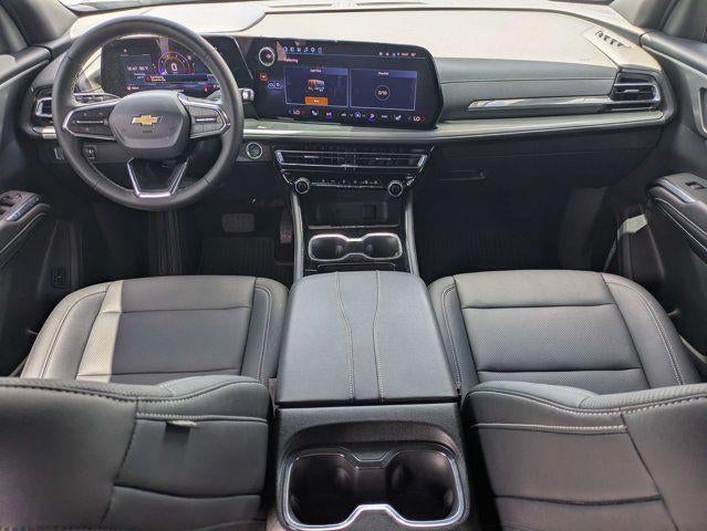 2026 Chevrolet Traverse LT 1LT