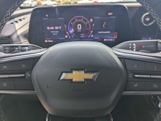 2026 Chevrolet Traverse LT 1LT