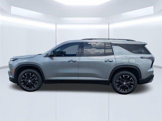 2026 Chevrolet Traverse LT 1LT