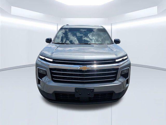 2026 Chevrolet Traverse LT 1LT