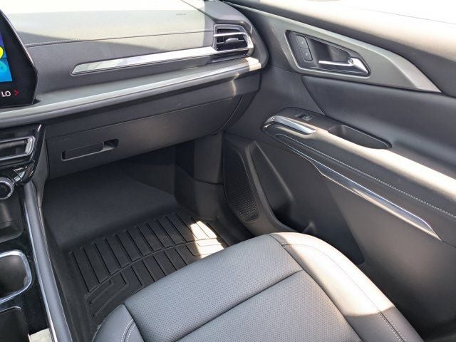 2025 Chevrolet Traverse LT 1LT