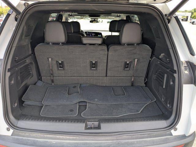 2025 Chevrolet Traverse LT 1LT