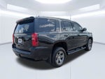 2019 Chevrolet Tahoe LT Z71