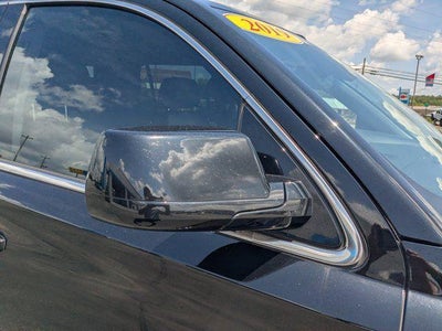 2019 Chevrolet Tahoe LT Z71