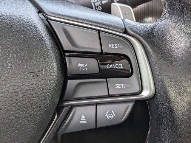 2022 Honda Accord Sport Special Edition