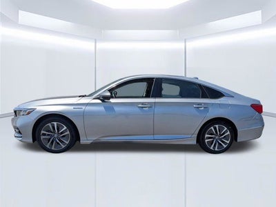 2020 Honda Accord Hybrid Touring