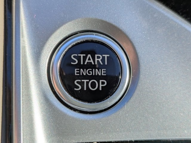 2022 Nissan Altima 2.5 SL